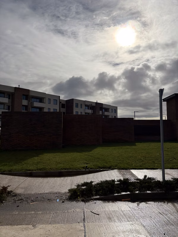 Departamento En Arriendo Vista La Viña - Las Rastras