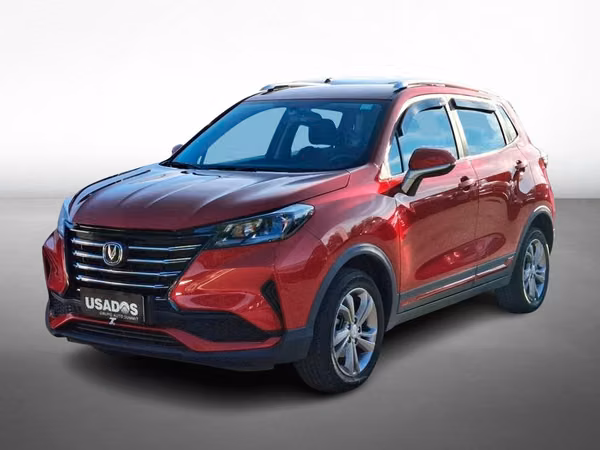 CHANGAN CS15 2025