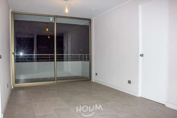 Departamento en Matucana
