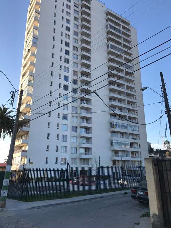 Se vende Valparaíso Barrio O "Higgins