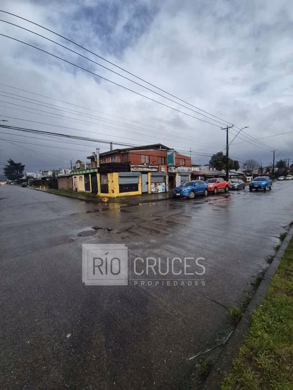 Oportunidad única de inversión comercial en Valdivia - Venta de negocio "llave en mano"