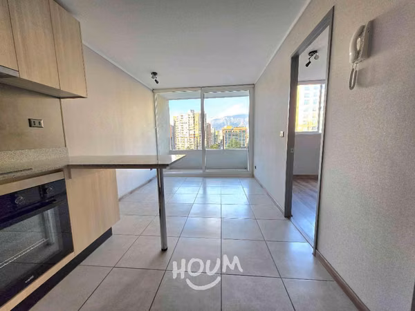 Departamento en Calle Pudeto