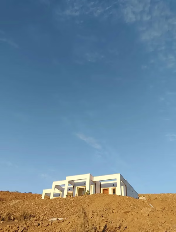 SE ARRIENDO O VENTA DE PARCELA EN FUNDO LORETO