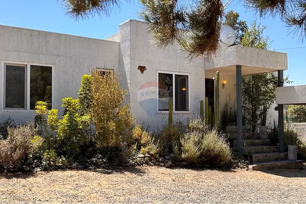 Gran oportunidad casa en las gaviotas