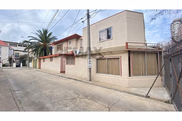 Hotel boutique para renovar | viña del mar