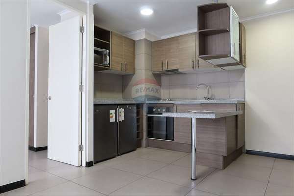 Imperdible departamento en arriendo