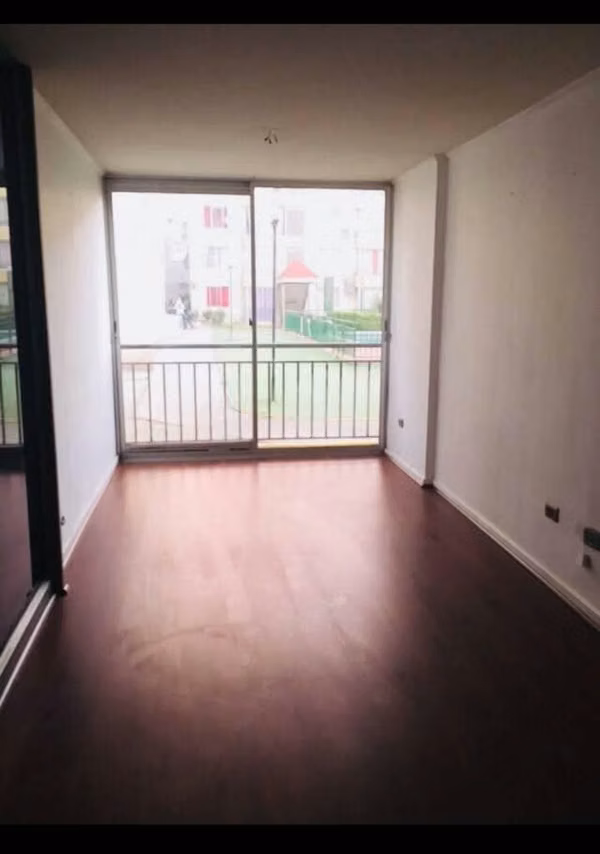 Arriendo departamento Quinta Normal