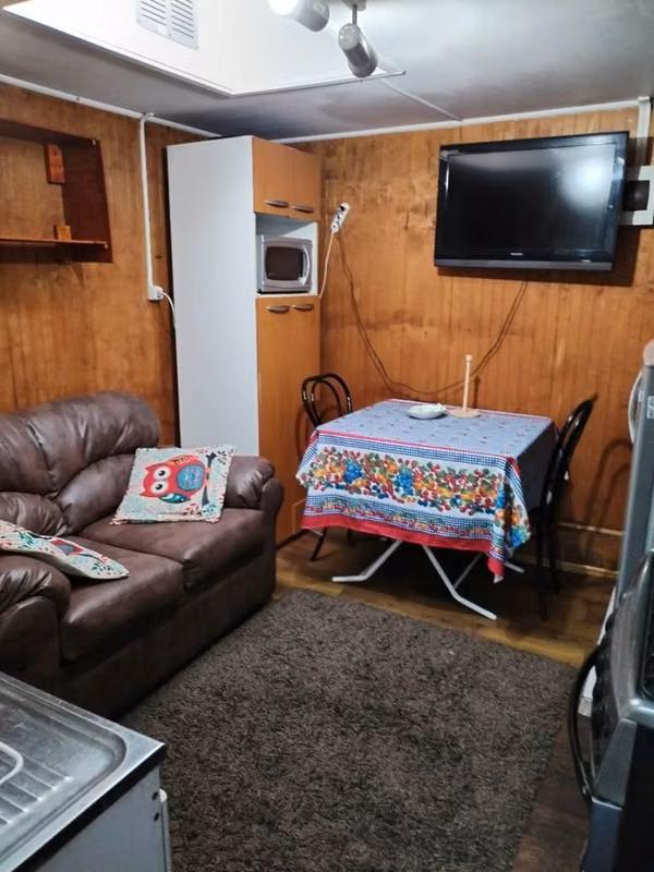 Departamento Interior