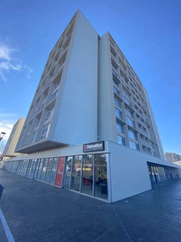 SE ARRIENDA HERMOSO DEPARTAMENTO AMOBLADO Y TOTALMENTE EQUIPADO – EDIFICIO ZURICH - TEMUCO