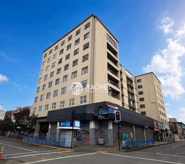 SE ARRIENDA GRAN PROPIEDAD CENTRO DE TEMUCO