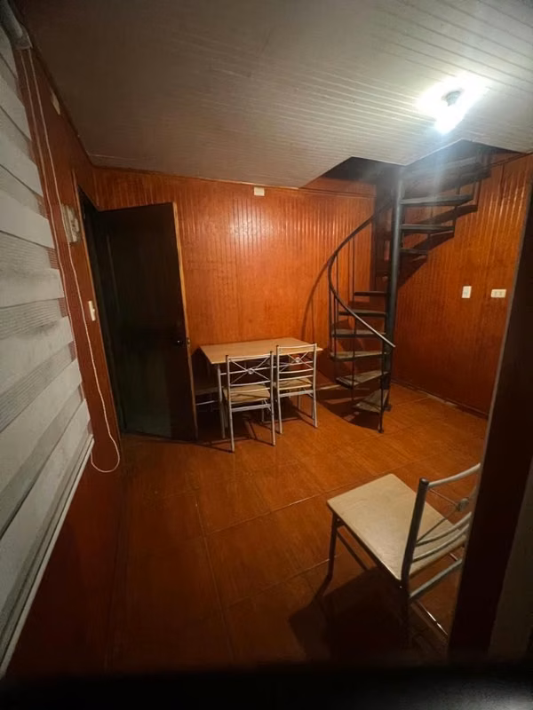 Departamento interior