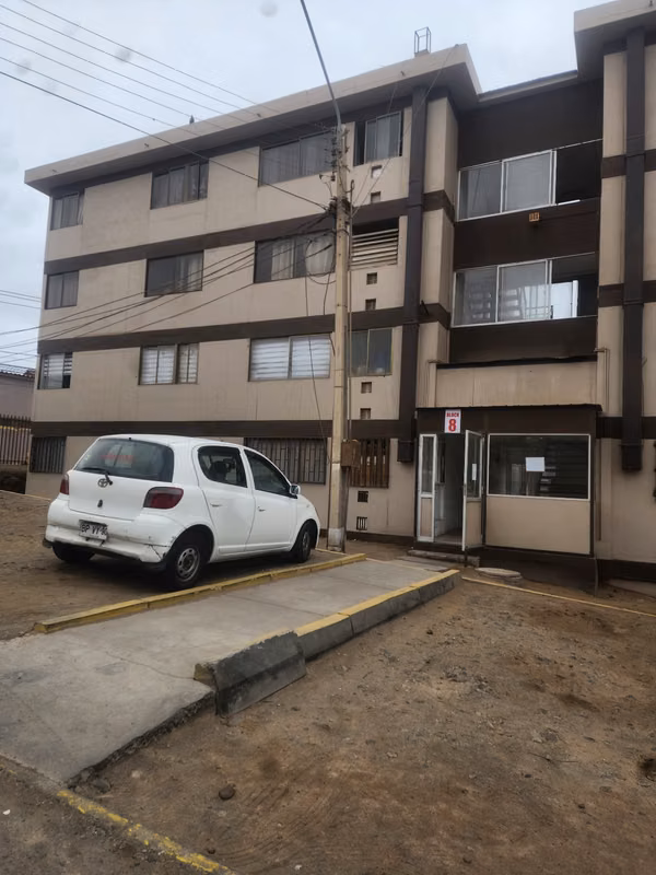 Departamento San Ignacio de Loyola
