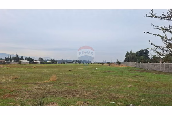 Terreno en venta colina, 46.000 m2