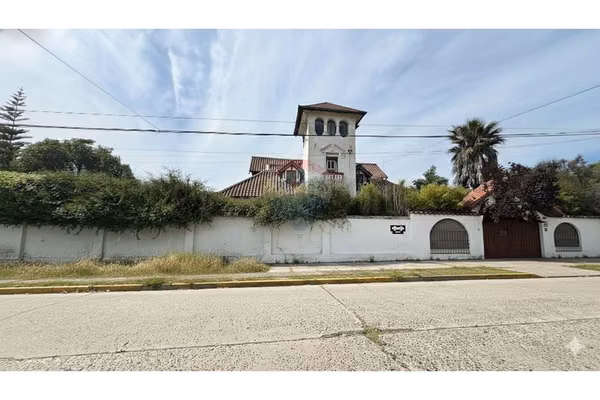 Casa en venta viña del mar, uso mixto