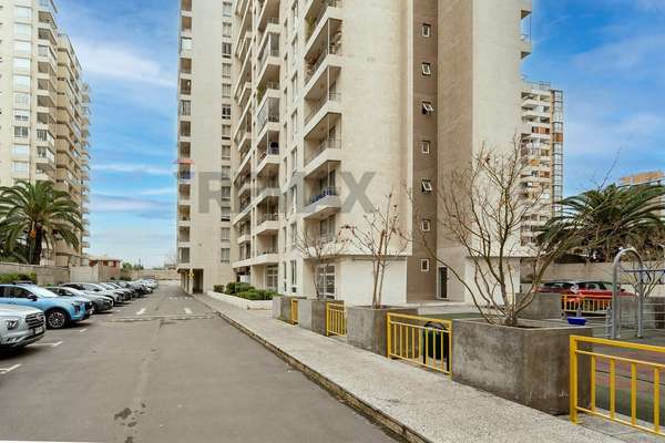 Venta departamento macul