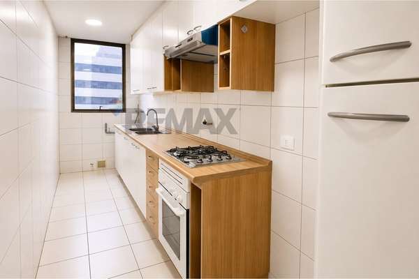 Venta depto. santo domingo 2d 1b 1bod