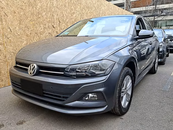 VOLKSWAGEN POLO 2023