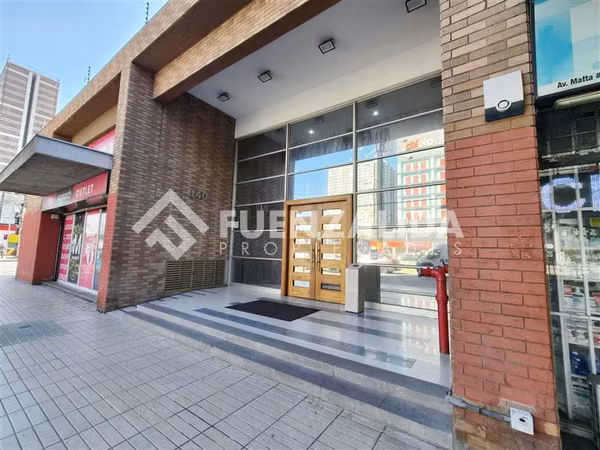 Departamento en arriendo de 1 dorm. en Ñuñoa