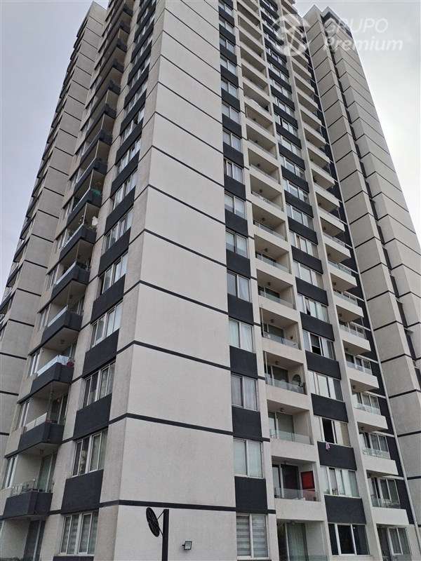 Oportunidad! Depto 2D/2B/1E/1B,San Miguel, cercano a Metro