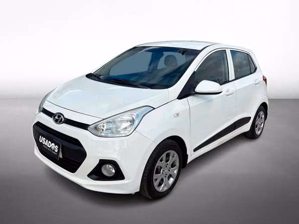 HYUNDAI GRAND I10 2017