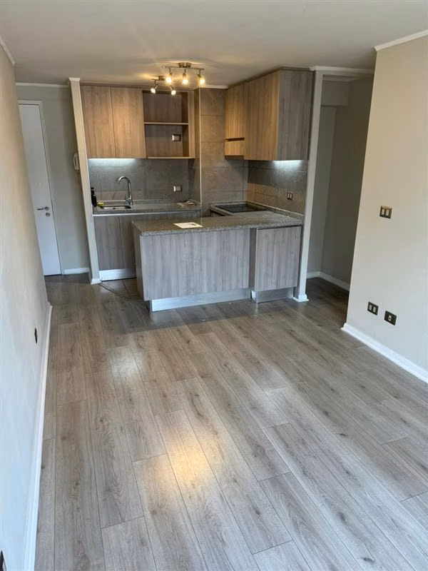 Departamento en arriendo de 2 dorm. en Ñuñoa