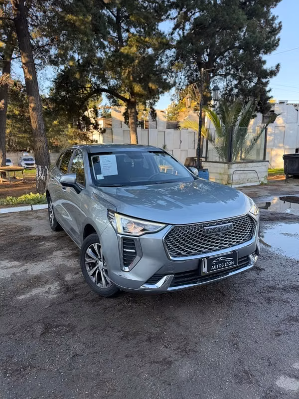Haval Jolion 2022