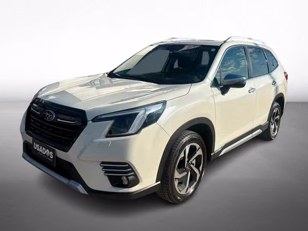 SUBARU FORESTER 2023