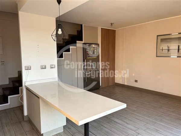 Departamento en arriendo de 3 dorm. en Vitacura
