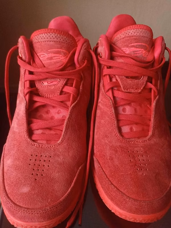 Zapatillas originales Lebron nuevas