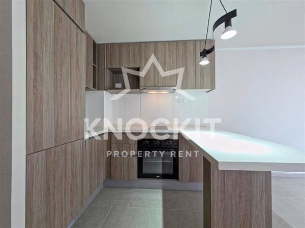 Arriendo En Macul - Depto 1D1B con Estacionamiento y Bodega