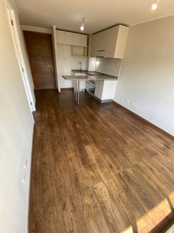 VICUÑA MACKENNA 3756 1D+1B CONDOMINIO LAGUNA CENTR