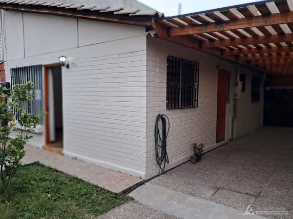 Villa hermosa