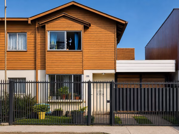 EN VENTA PROPIEDAD EN VILLA ORREGO LUCO, RAUQUEN, CURICO