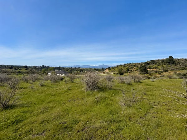 EN VENTA PARCELA, ROMERAL, SECTOR 3 ESQUINAS, 15 MIN CURICO.