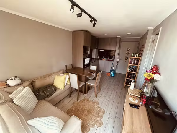 Vende ¡Excelente Oportunidad de Inversión! Un Dormitorio