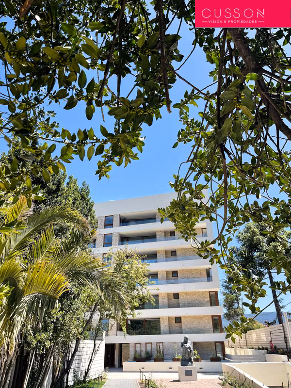 Arriendo departamento Cerca del Estado Espagnol de Chiguayante