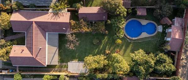 Casa en venta en Centro de Olmué