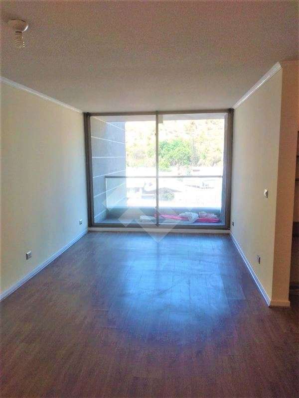 Departamento en arriendo de 2 dorm, 2 baños, Recoleta.