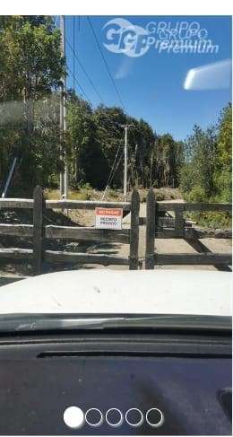Parcela en venta en Dalcahue