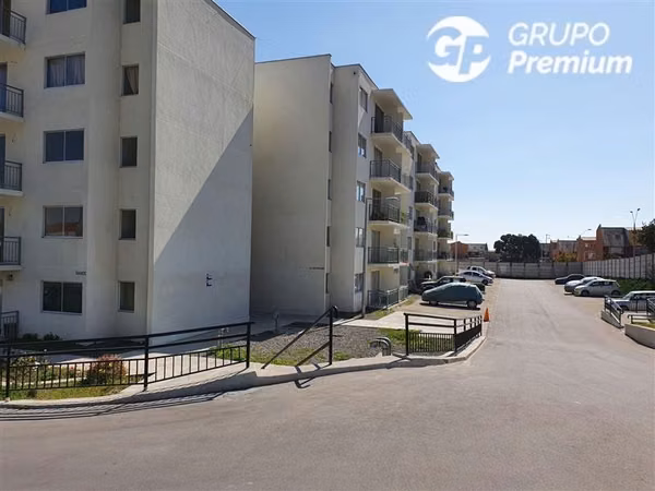 Departamento en arriendo de 3 dorm. en Coquimbo