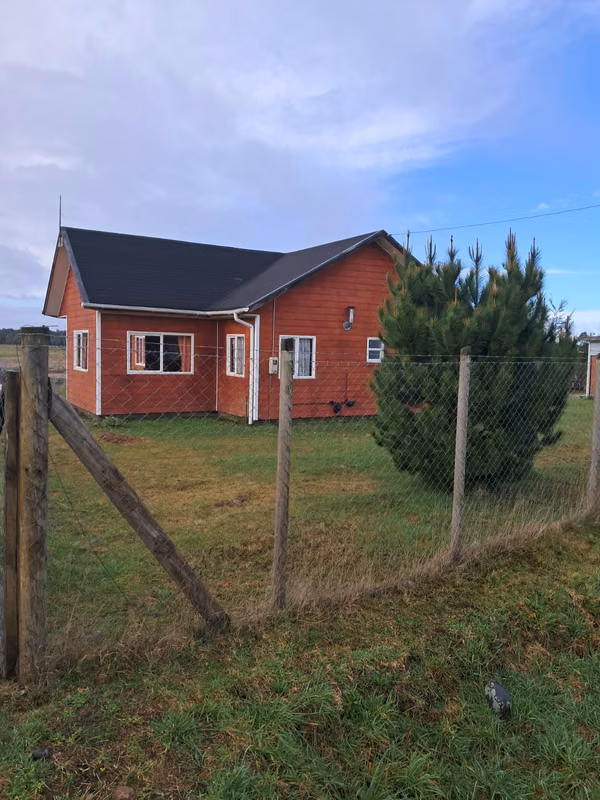 Arriendo casa en Parcela Club de Campo Puerto Varas