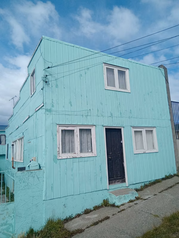 Se arrienda amplia casa de 3 dormitorios Sector Sur