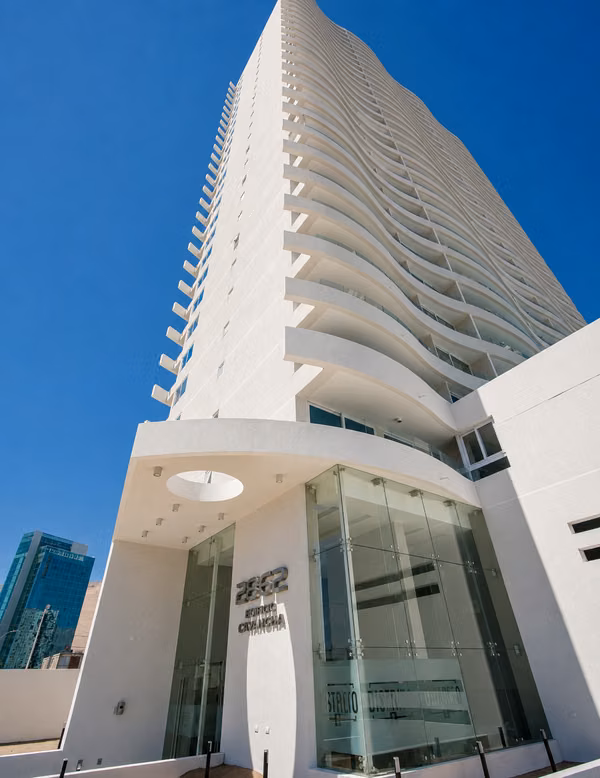 Arriendo Departamento Estudio Distrito Cavancha