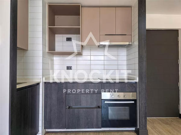 Depto en Arriendo 2D2B - Serafín Zamora 22