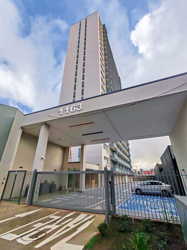 Homestudio Nuevo, Maipú con Paicavi (178695)
