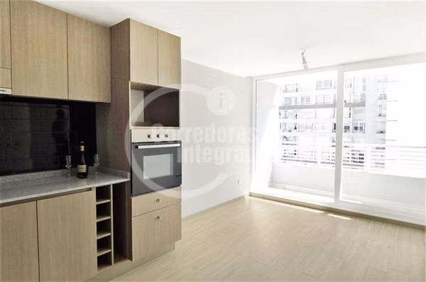Departamento en Arriendo en Santiago