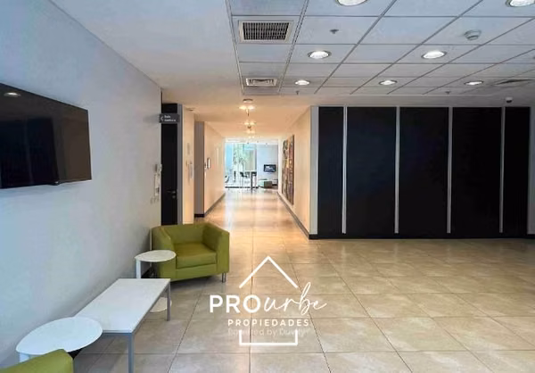 Local Comercial en arriendo en Las Condes