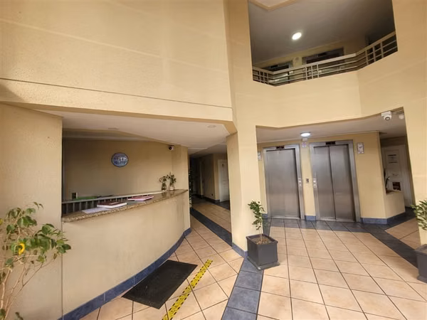 Departamento en venta de 1 dorm. en Santiago