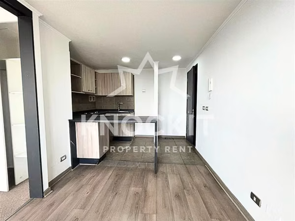 Arriendo Depto 1D1B - Concon 0165 en Promoción