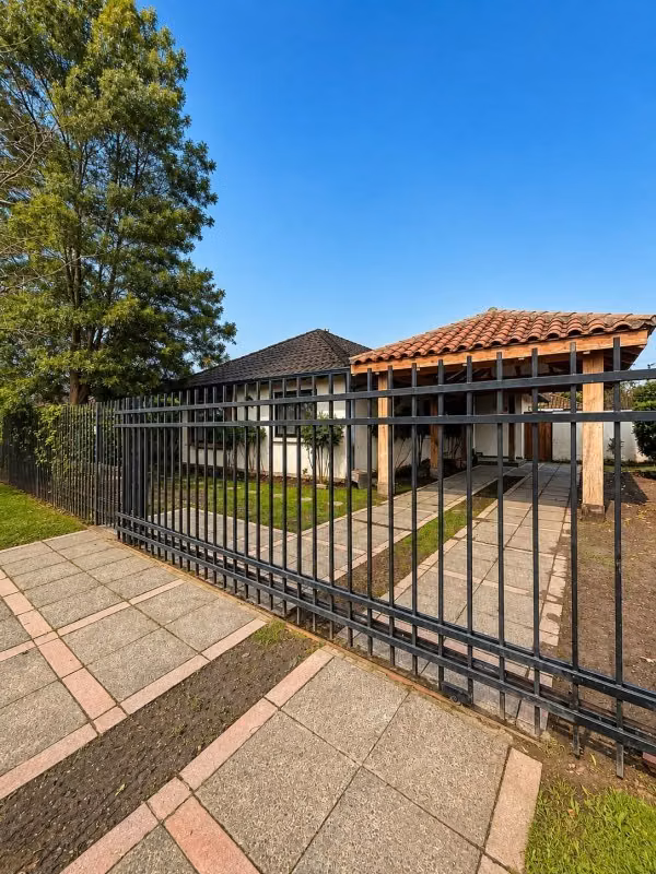 Arrendamos Excelente Casa En Parque Del Sol, Talca